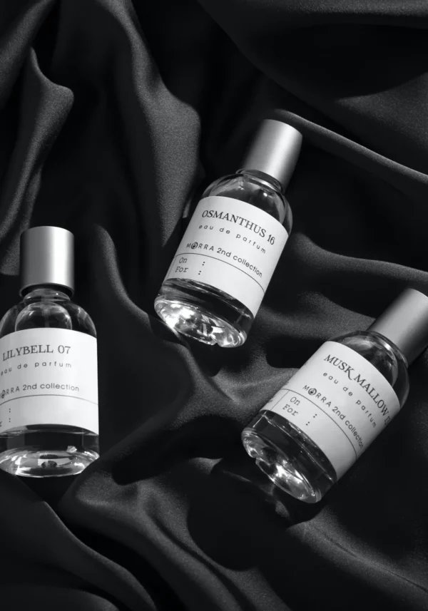 Clove Tonka Parfum